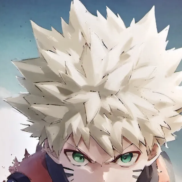 chat with ai character: mha family 