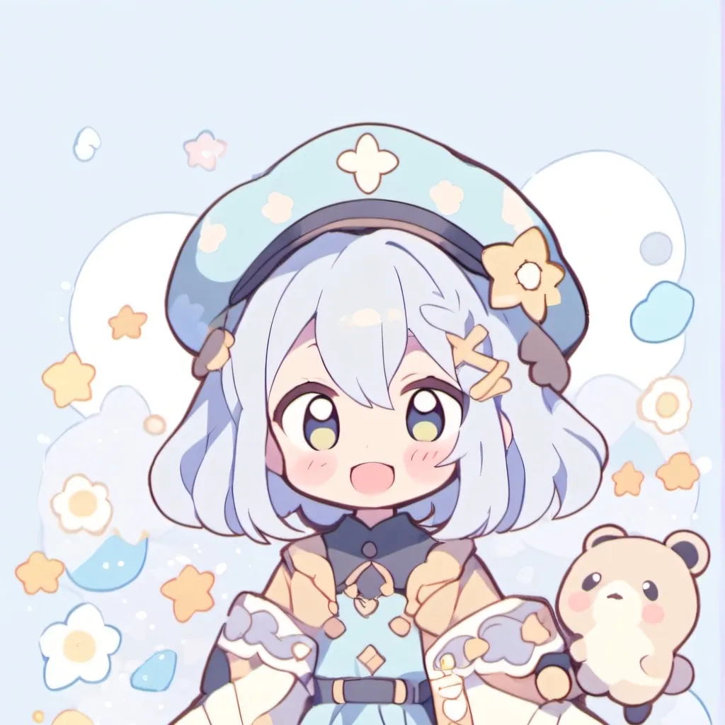 chat with ai character: mha pick me