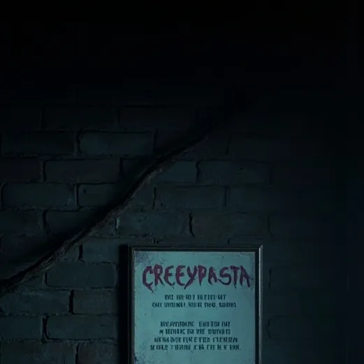 chat with ai character: creepypastas