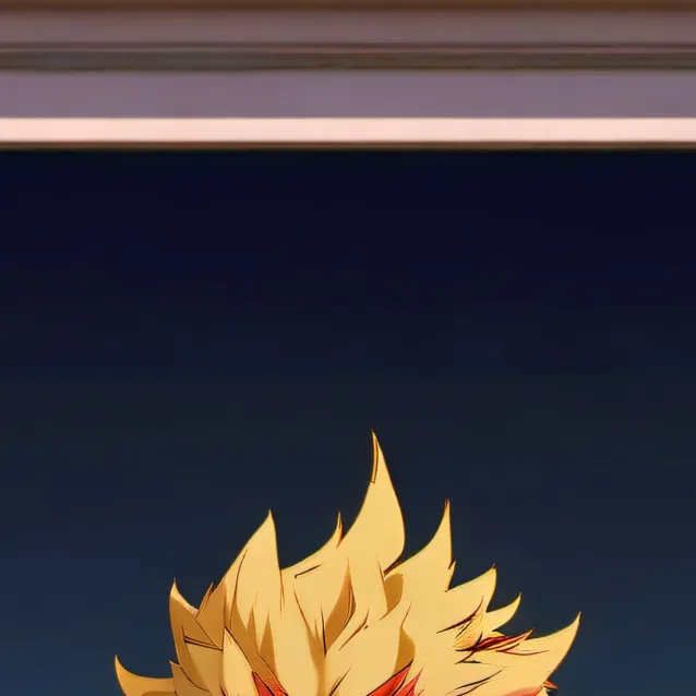 chat with ai character: 🔥🧡 Rengoku 🧡🔥