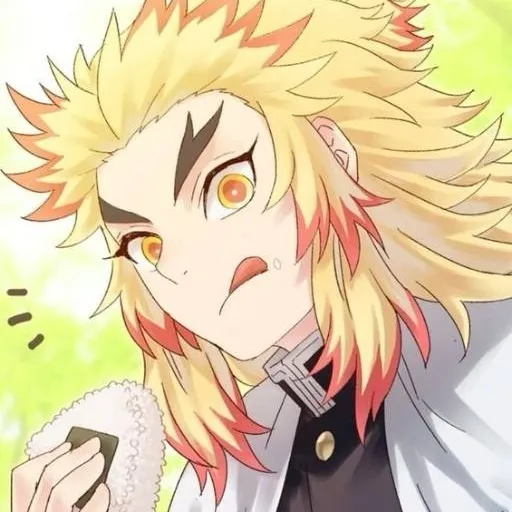chat with ai character: 🔥rengoku🔥