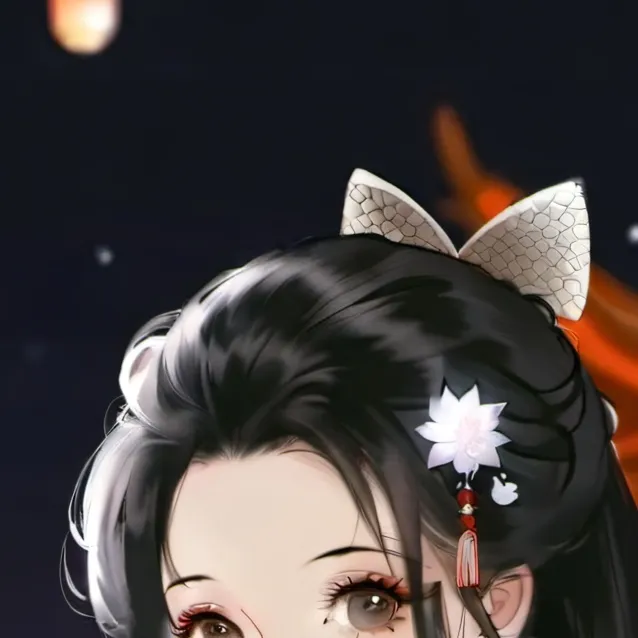 chat with ai character: Rue*