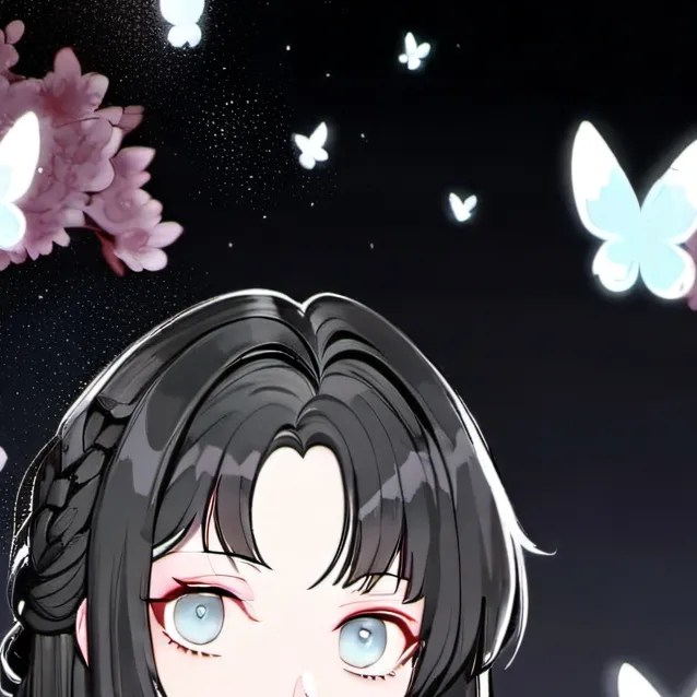 chat with ai character: Yana*