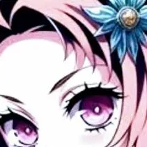 chat with ai character: KNY gender swap*