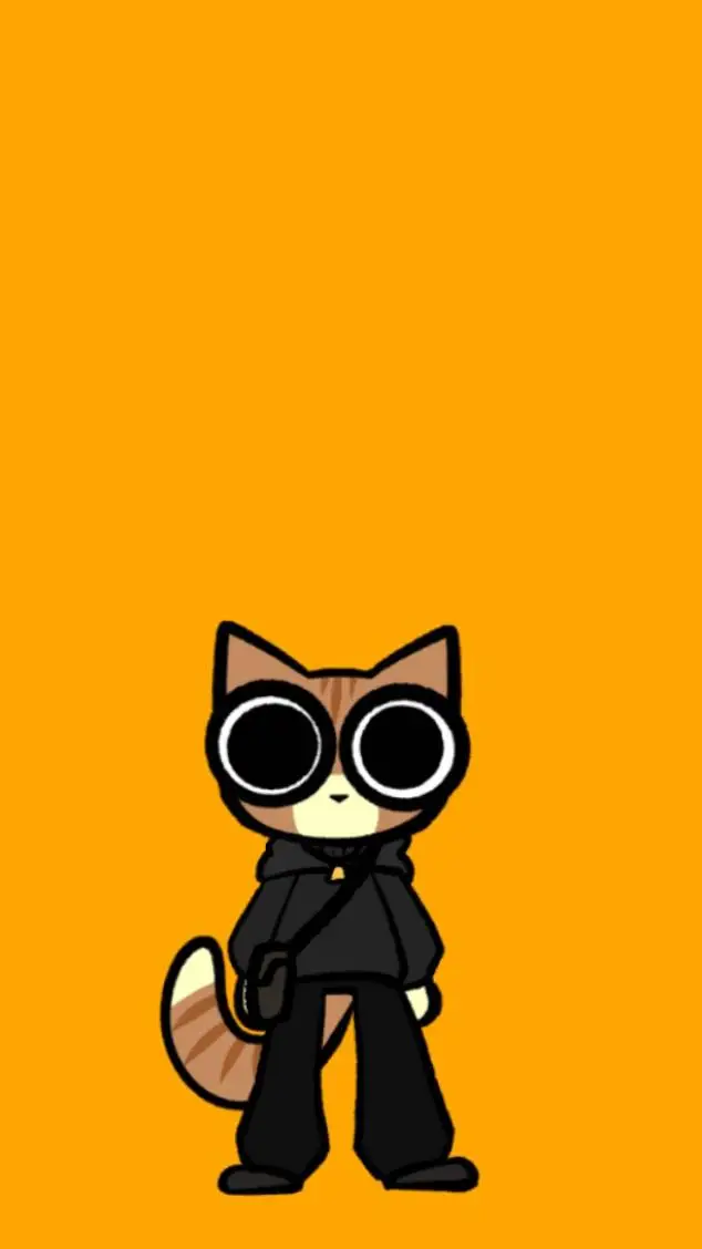 Talkie AI - Chat with gato v2