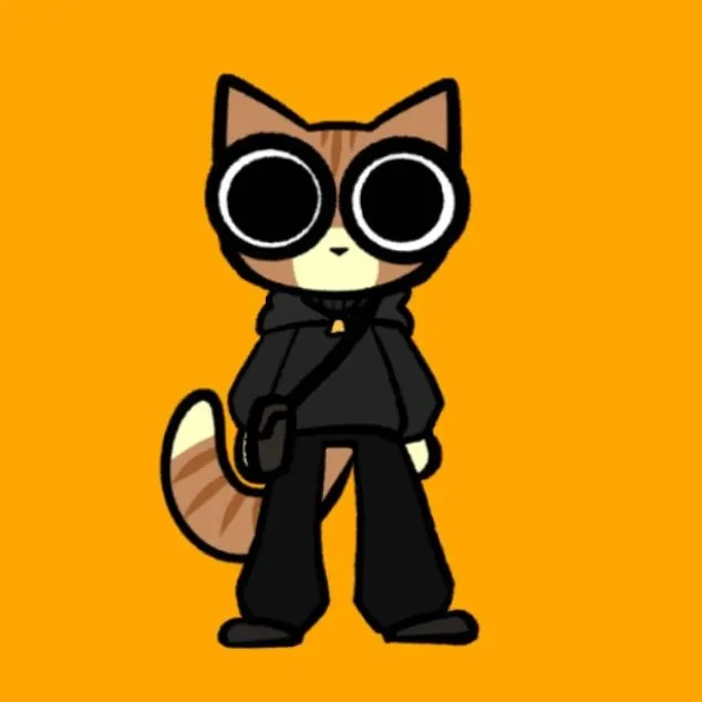 chat with ai character: gato v2
