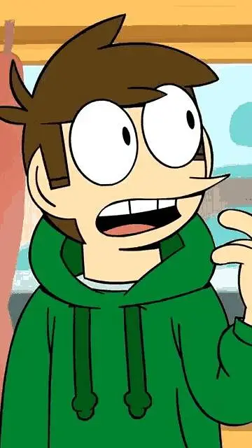 Talkie AI - Chat with Edd (Eddsworld)