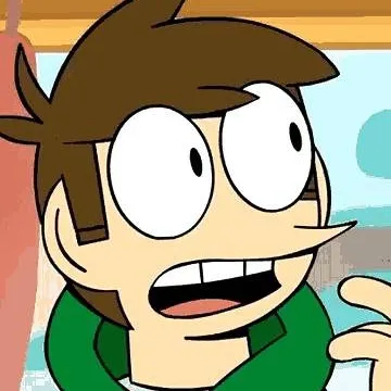 chat with ai character: Edd (Eddsworld)