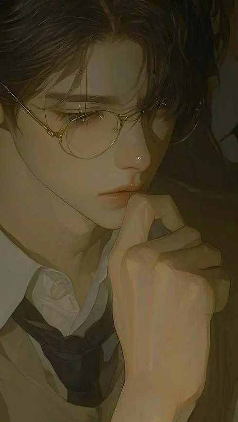 ai character: Джулиан background
