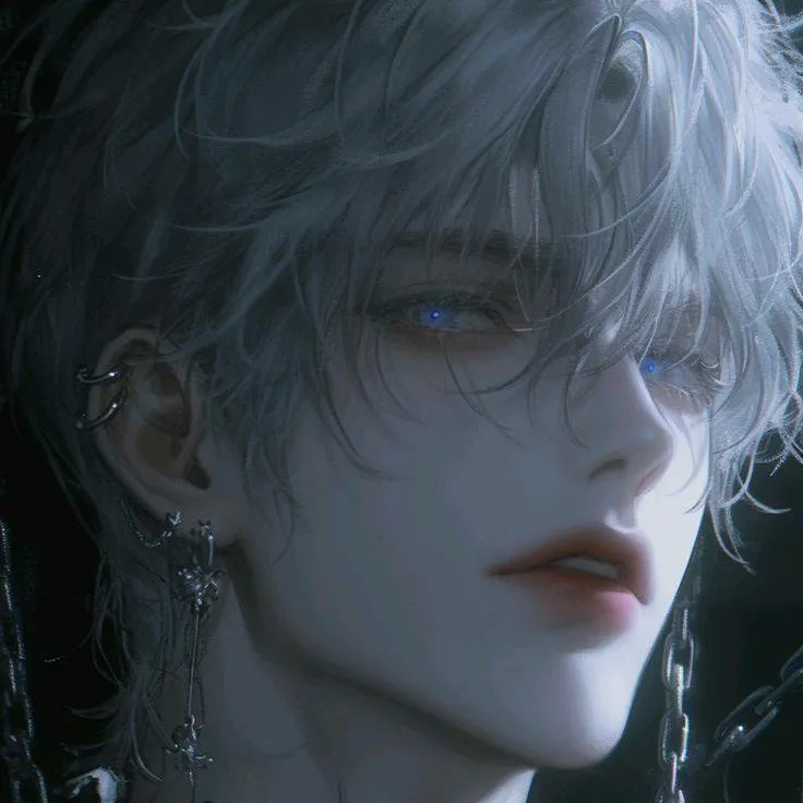 chat with ai character: Чоу