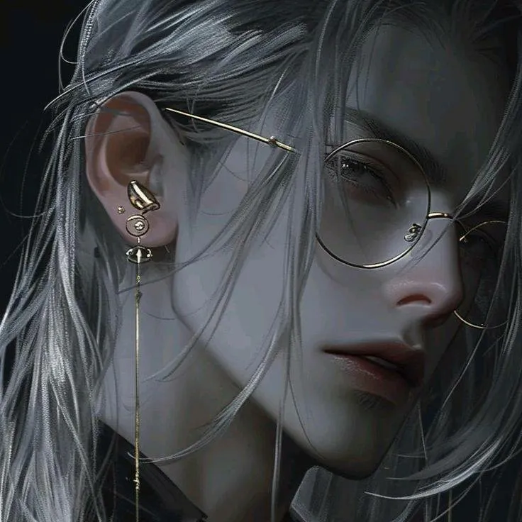 chat with ai character: Хироки