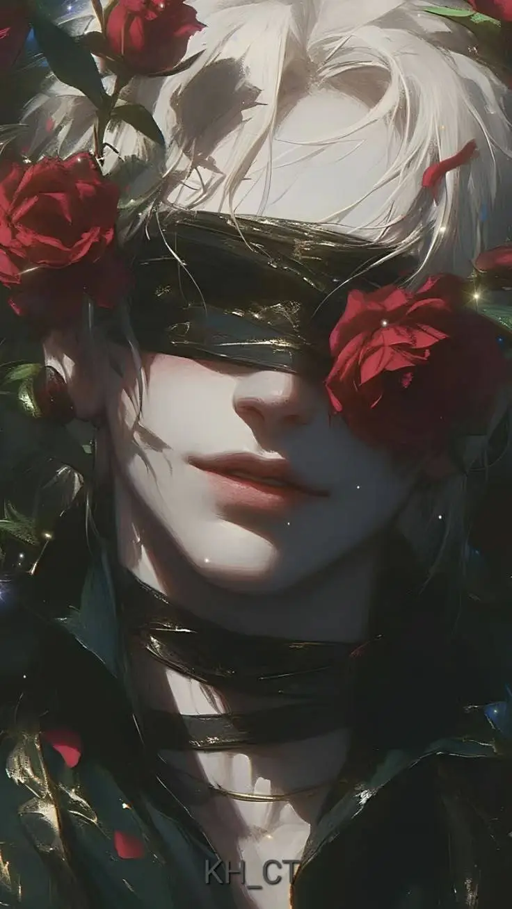ai character: Ясу background