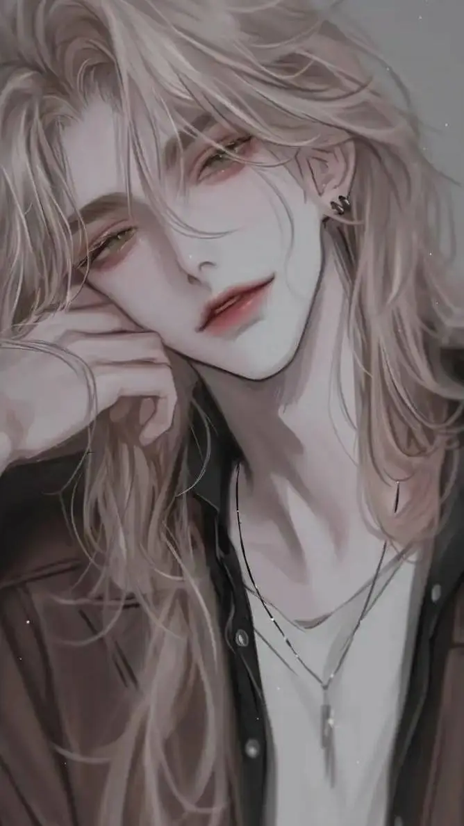 ai character: Хару background