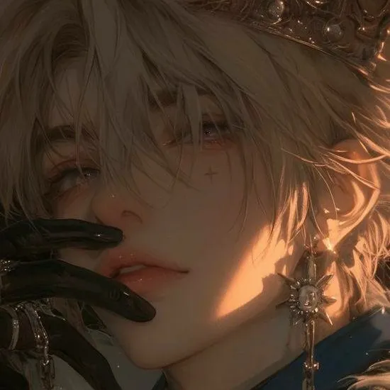 chat with ai character: Кенджи