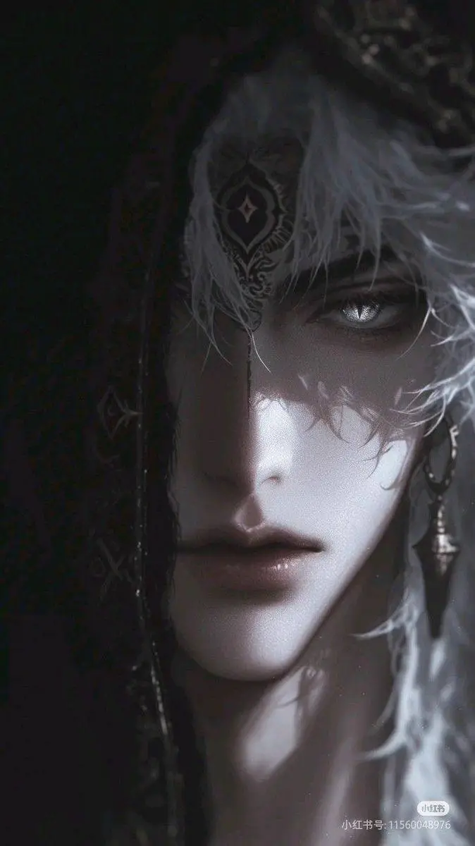 ai character: Али background
