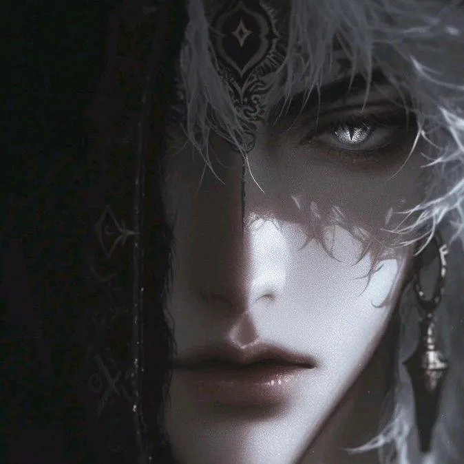 chat with ai character: Али