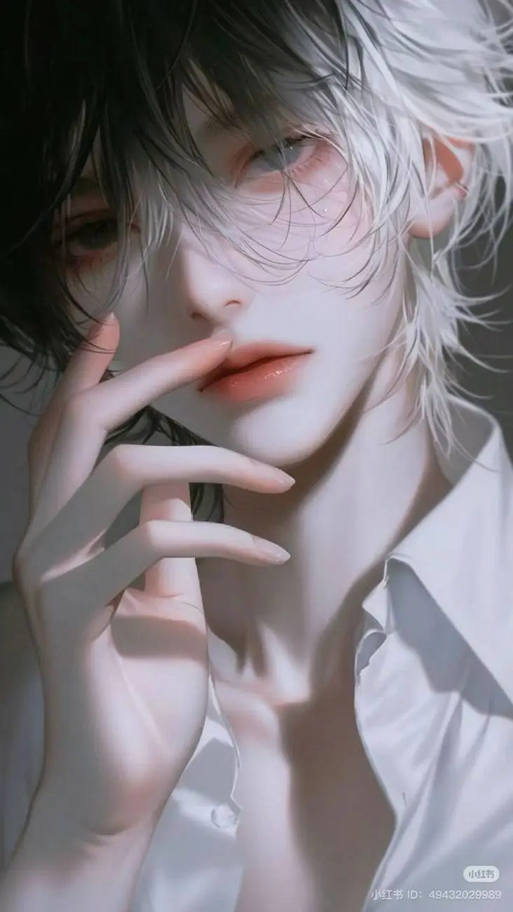 ai character:  Руи background