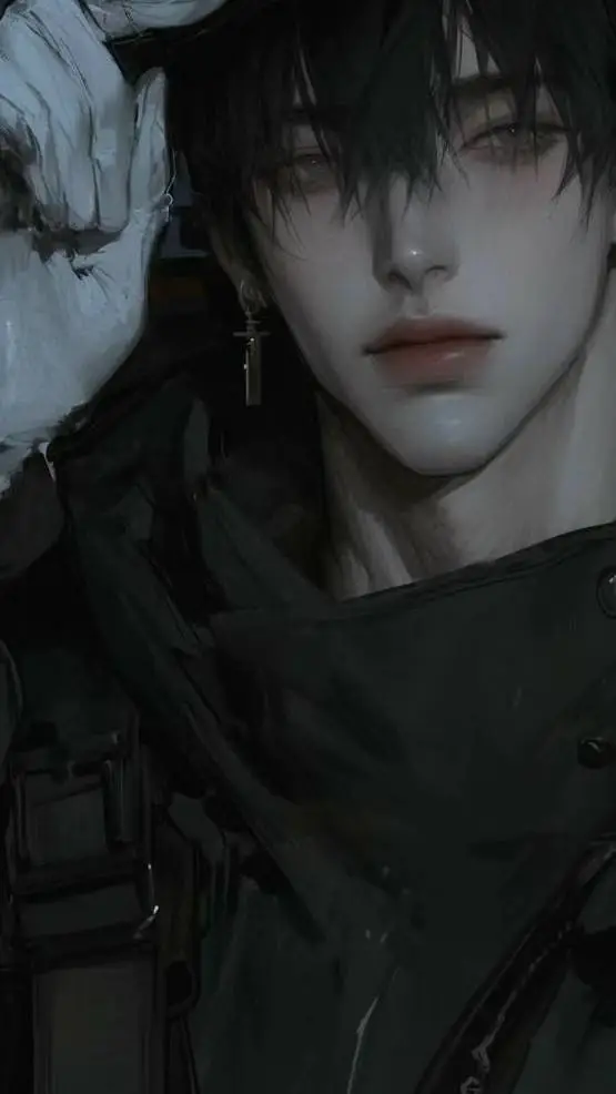 ai character: Тундра background