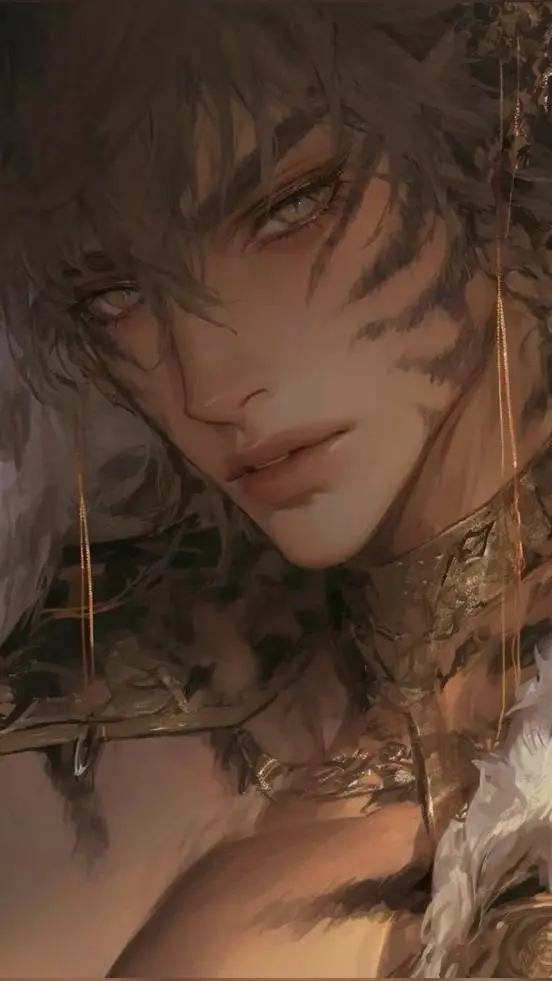 ai character: Сид background