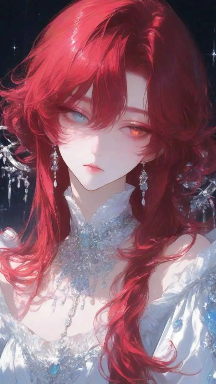 ai character: Кассандра background