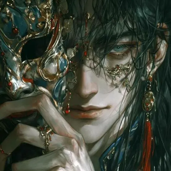 chat with ai character: Акаме