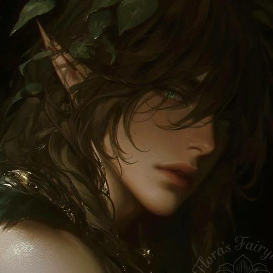 chat with ai character: Жасмин