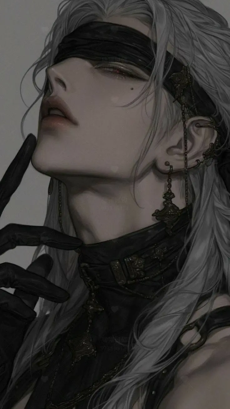 ai character: Коул background