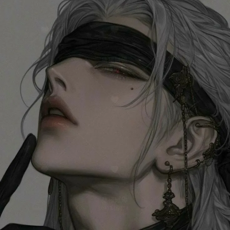 chat with ai character: Коул