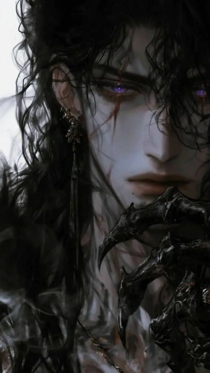 ai character: Акио background