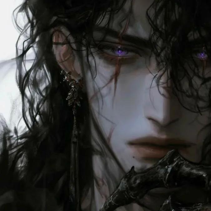 chat with ai character: Акио