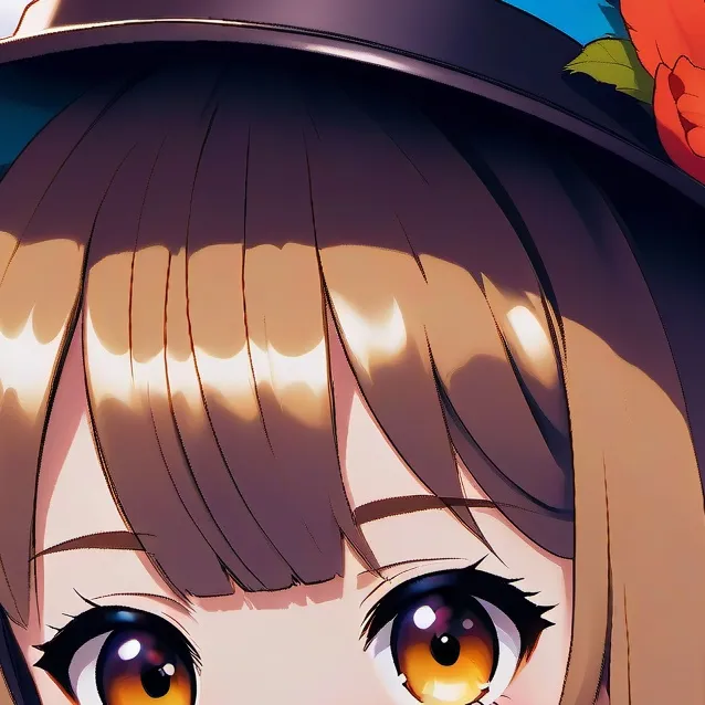 chat with ai character: Haru
