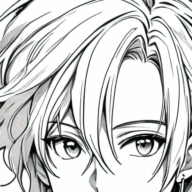 chat with ai character: Patryk