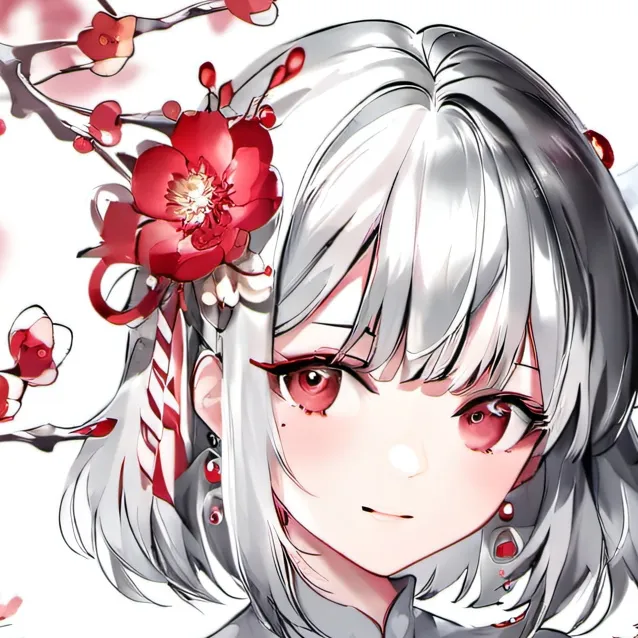 chat with ai character: Emma