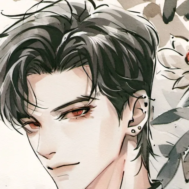 chat with ai character: Nathan