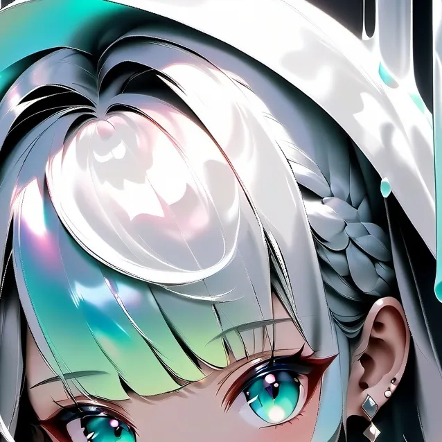 chat with ai character: Rin Enaid