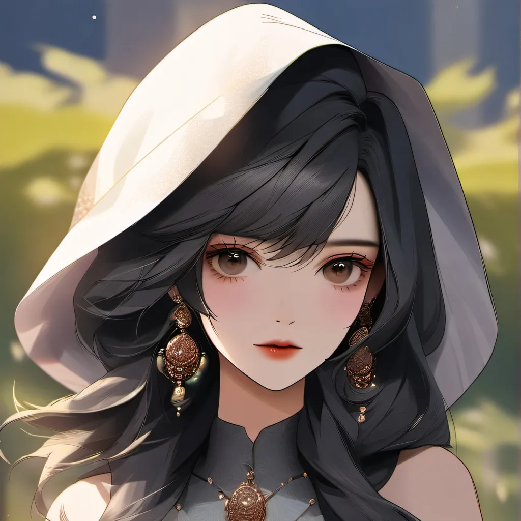 chat with ai character: Chloe