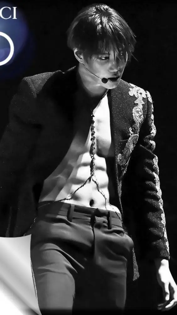 ai character: Kaito background