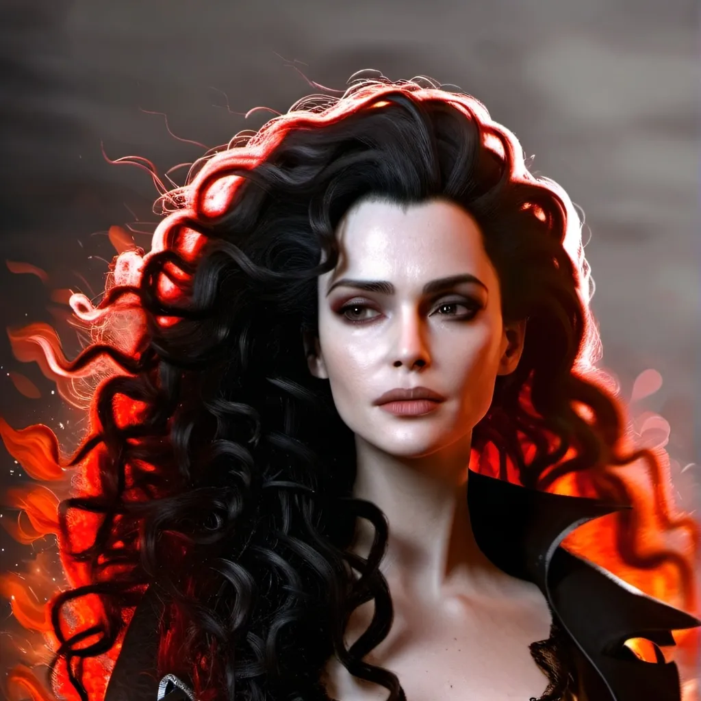 chat with ai character: belatrix lestrange