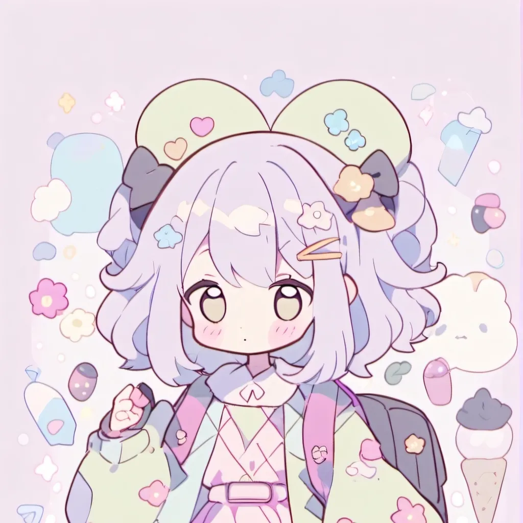 chat with ai character: mha pick me
