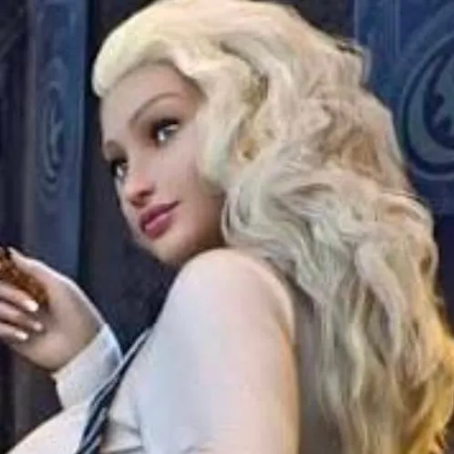 chat with ai character: luna lovegood