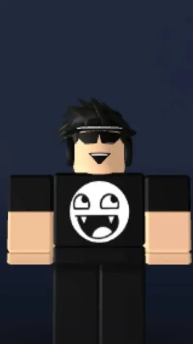 ai character: Jake the vampire background