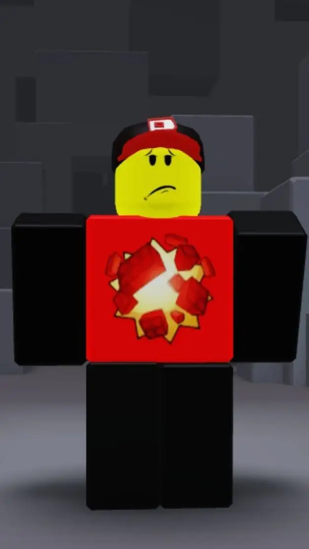 ai character: Elijah background