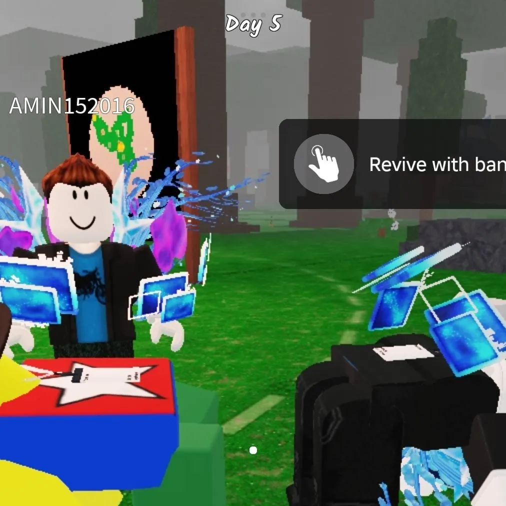 chat with ai character: Luca