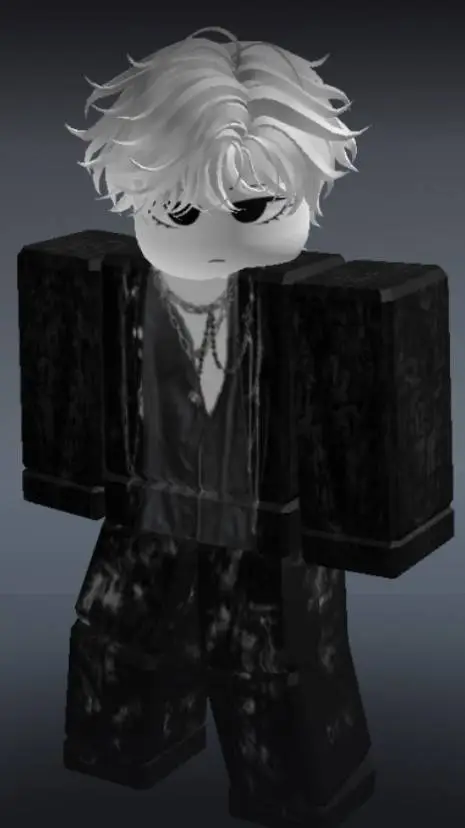 ai character: Nate background