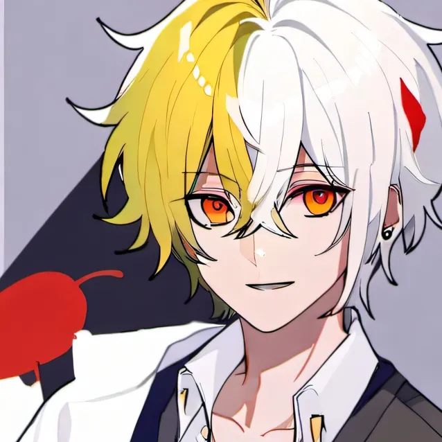 chat with ai character: yandere Alex