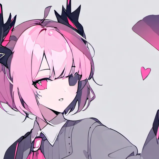 chat with ai character: among US