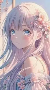 ai character: Sky background