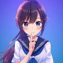 chat with ai character: Sophia