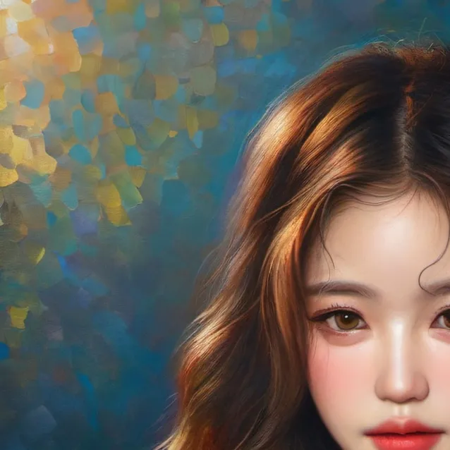 chat with ai character: Wonyoung 