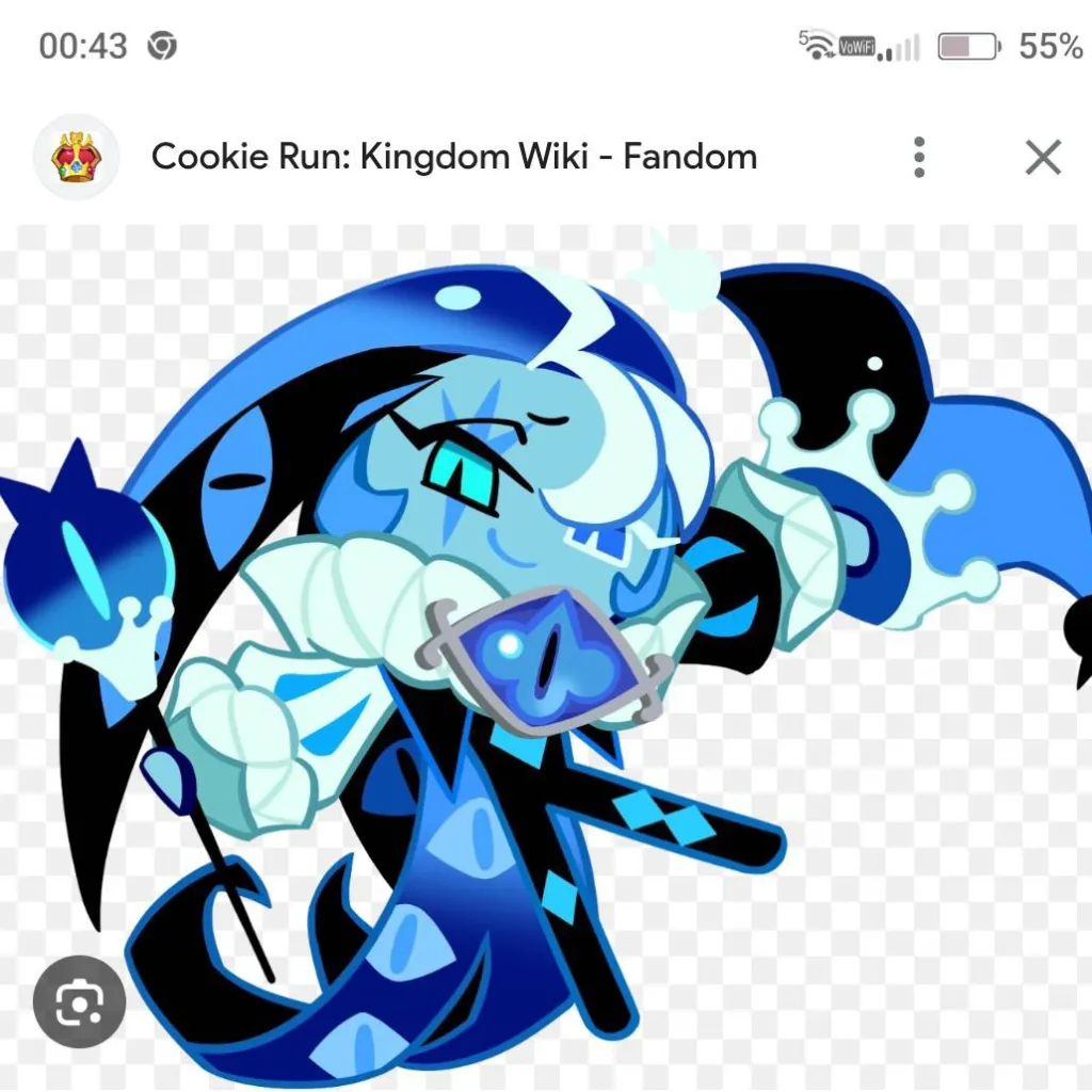 chat with ai character: shadow milk 